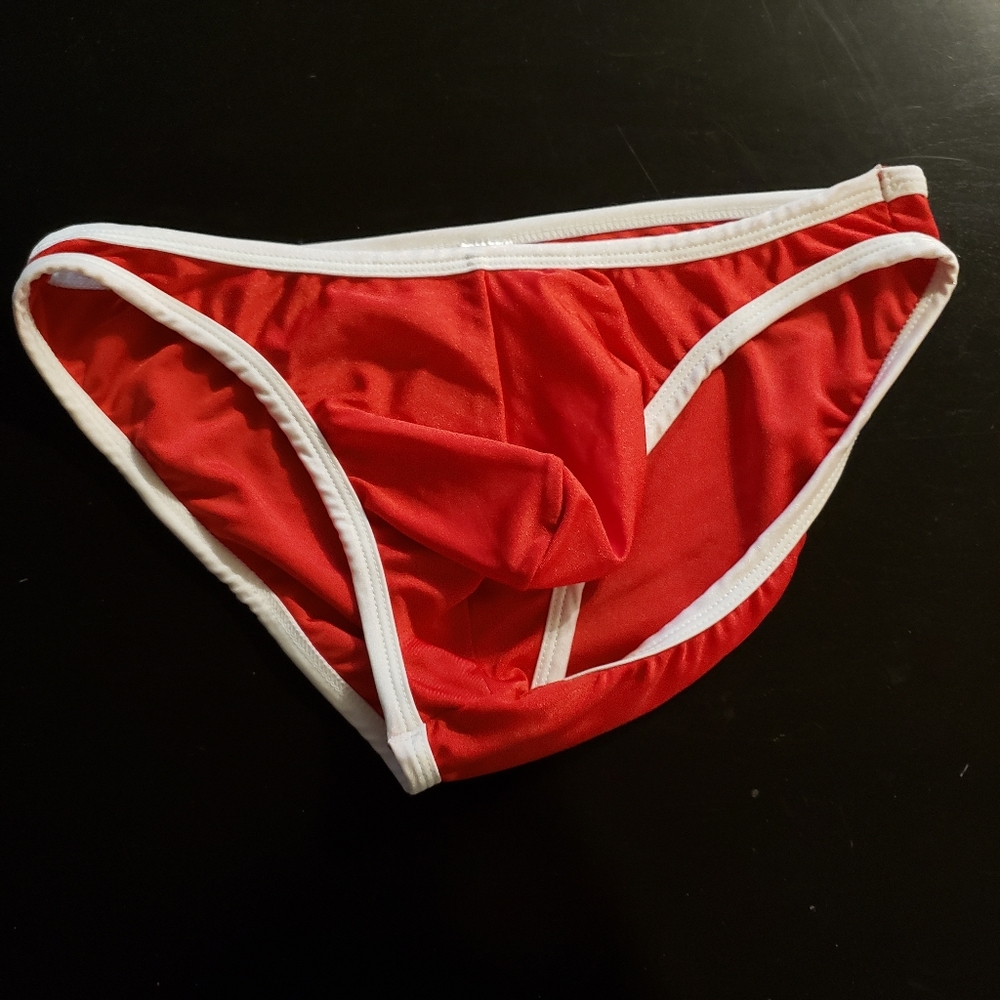 Lifeguard Swim Brief